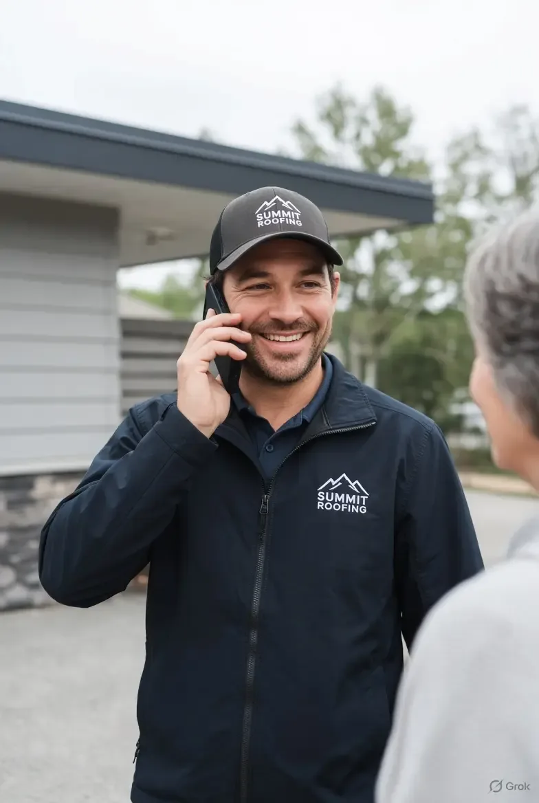 Flat Roof Leak Repair Buhler, KS FAQs